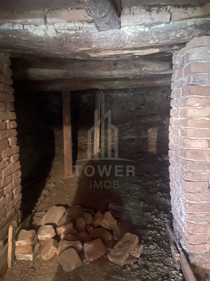 Casa de vânzare în Aciliu, Soliste- 100mp utili, teren total 244 mp - Poză 29