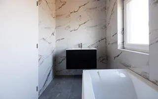 Duplex P+E în Moșnița Nouă, 3 dormitoare, 3 bai, teren 403 mp. Comision 0% - Poză 39