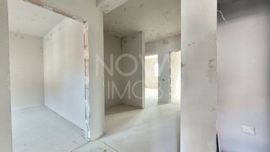 Casa individuala pe un singur nivel cu garaj dublu - Selimbar - Poză 13