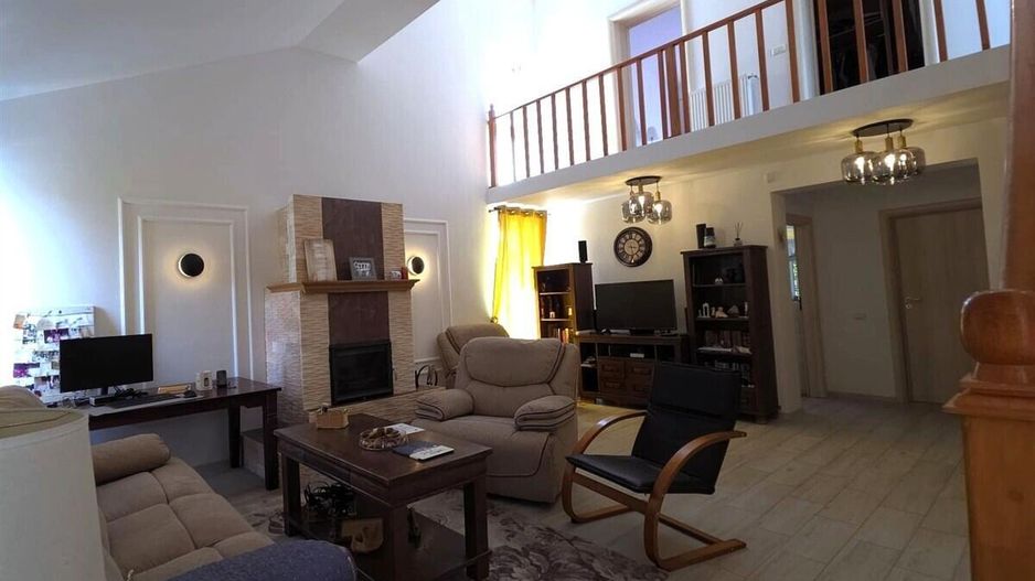 Cumpana - Del Sole, Str. Padova 4, vila P+M, teren pe colt de 397 mp! - Poză 36