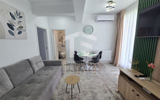 MAMAIA SAT- 3 camere cu vedere la mare | gata de mutat sau de investit - Poză 4