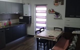 Apartament de vânzare – Apahida, 52 mp + curte privată. - Poză 1