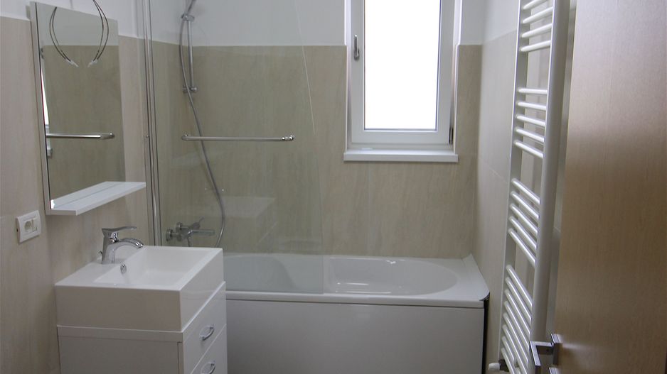 APARTAMENT DEOSEBIT - Poză 11