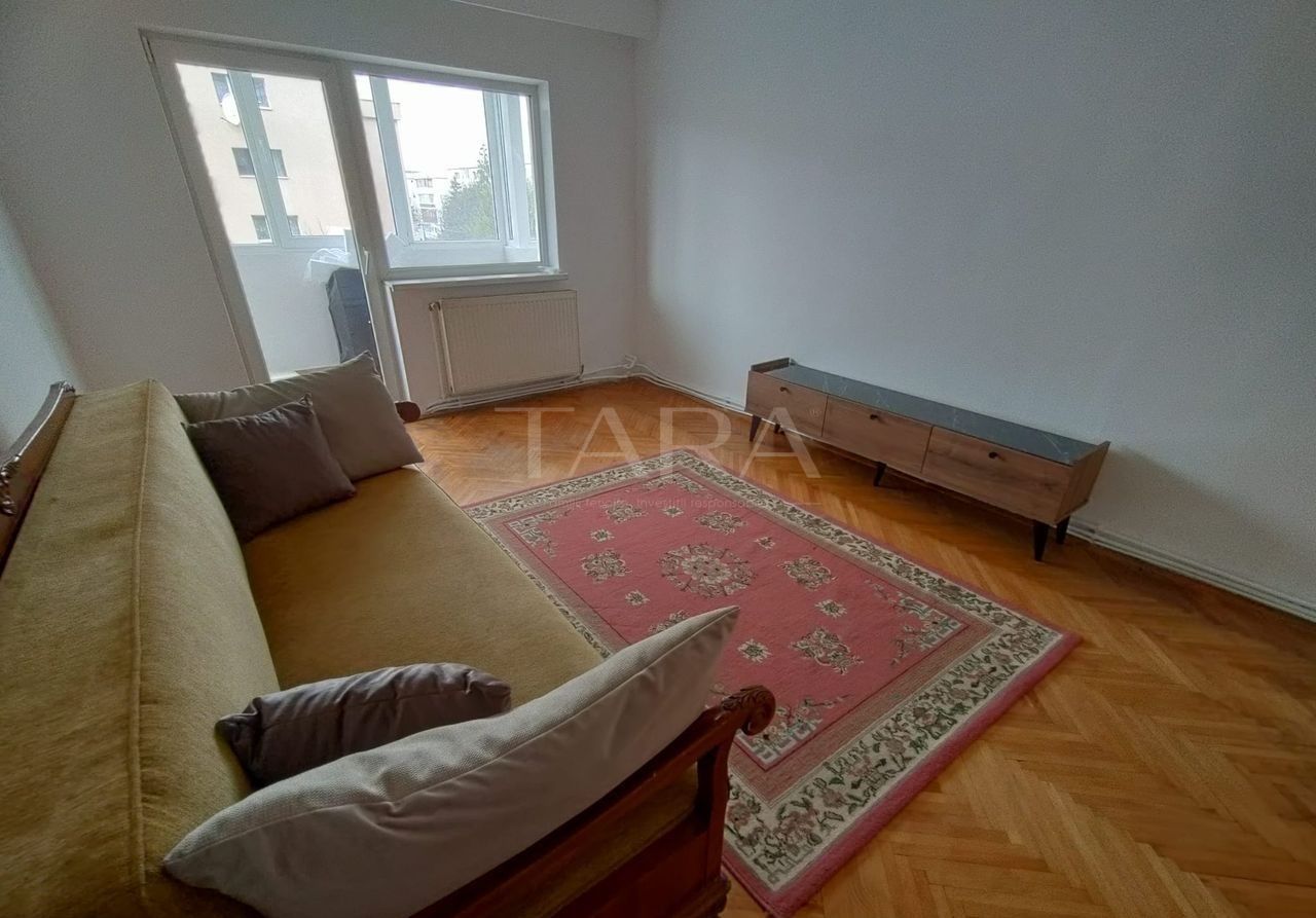 Proprietar, apartament 4 camere decomandate, bd. Titulescu. - Poză 2