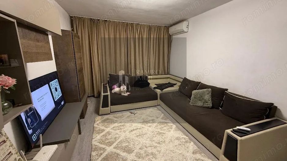 OCAZIE Apartament 2 camere spatios zona Alexandru Obregia. - Poză 1
