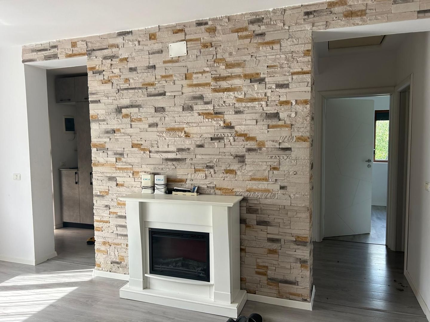 Duplex parter, 80 mp, Moșnița Veche - Poză 4