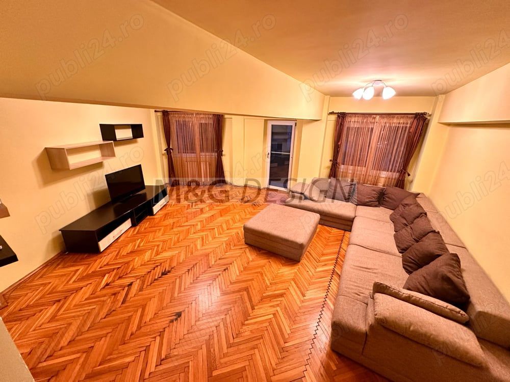 Apartament 4 camere Complexul Studentesc etaj 1 - Poză 1