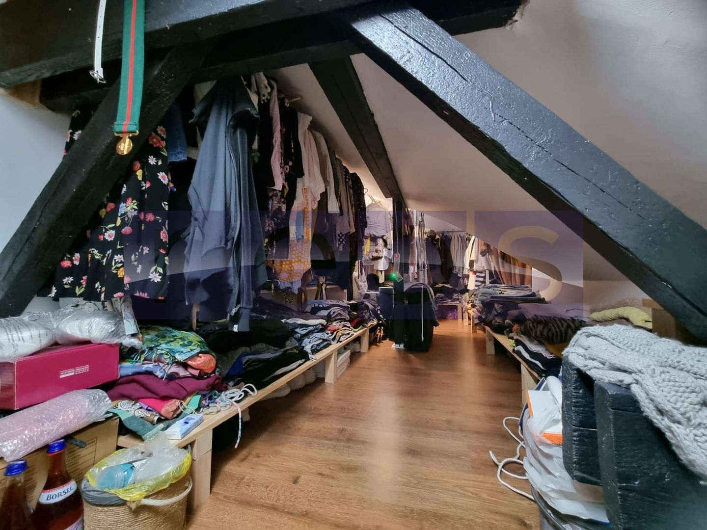 VANZARE - 3 CAMERE - ZONA FLOREASCA - Poză 22