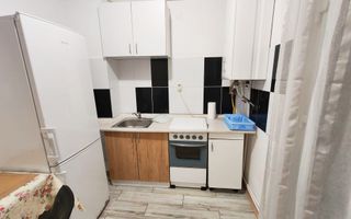 1 camera, decomandat, modern, bloc nou, parcare, balcon, Borhanci - Poză 5