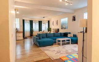 BLACK FRIDAY | Casa individuala | Teren 700 mp | Sura Mare - Poză 3