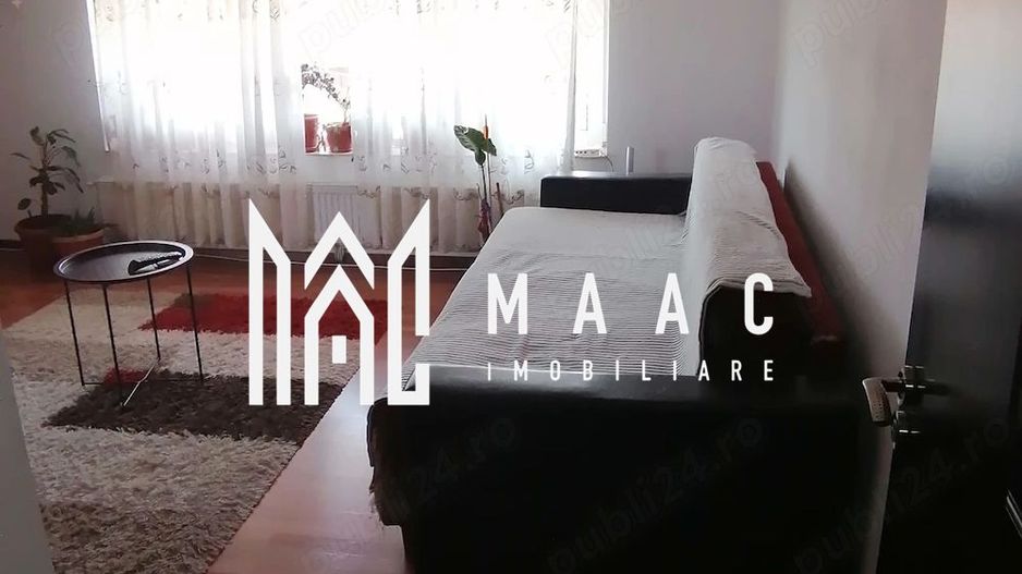Apartament 1 Camera I Decomandat I Etaj 3 I Calea Poplacii - Poză 2