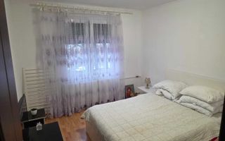 2 camere decomandat, etaj 3, mobilat, aproape metrou si Penny - Poză 1