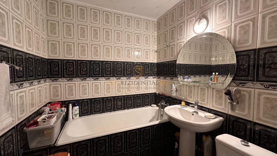 Apartament 3 camere de vanzare, 71 mp – Etaj 3/4 – Drumul Găzarului - Poză 11