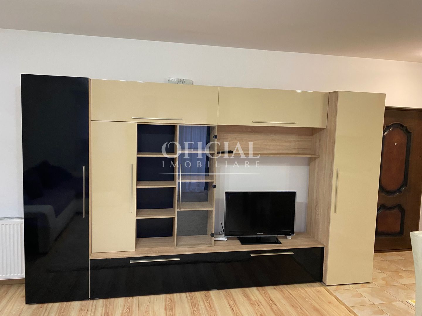 Apartament 2 camere | Parcare | 56 mp | Zona Iazului | Floresti - Poză 3