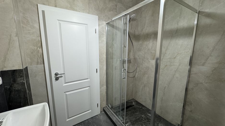 Apartament nr.17 cu 2 camere, boxa si parcare incluse in pret - Poză 6