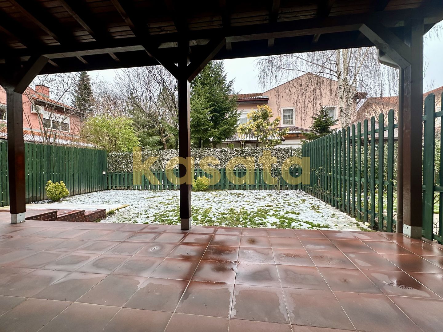 Reședință elegantă 3 camere | grădină proprie | Pipera Class Residence - Poză 3