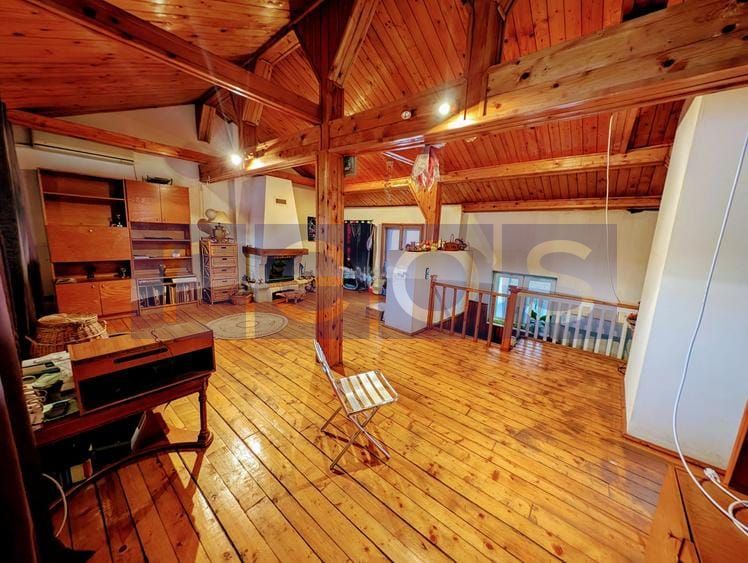 VANZARE VILA | SINGURA IN CURTE | ZONA COSBUC - Poză 2