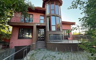 Vila 6 camere I Saftica DN1 I Premiium - Poză 15