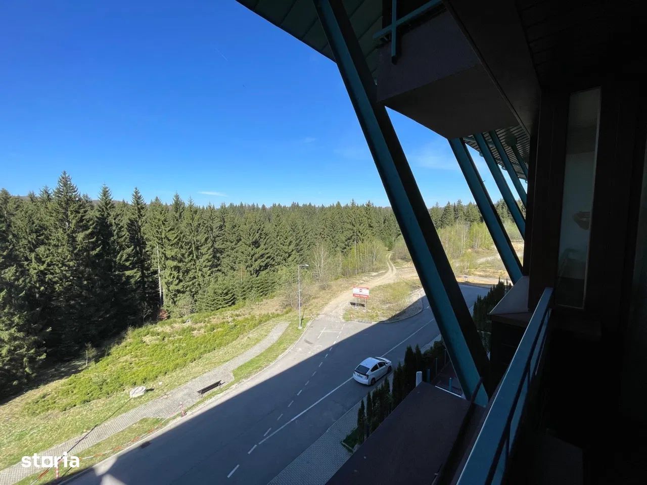 Apartament de Închiriat – Silver Mountain Resort - Poză 15