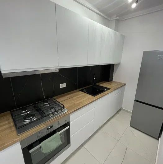 AP. 2 CAMERE- SALAJ, CENTRALA, PARCARE, BLOC NOU, BUCATARIE INCHISA - Poză 4