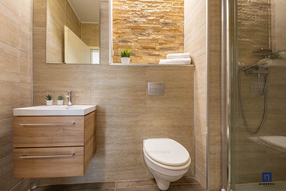 De inchiriat apartament 3 camere | decomandat | North Star Residence | Aradului - Poză 23