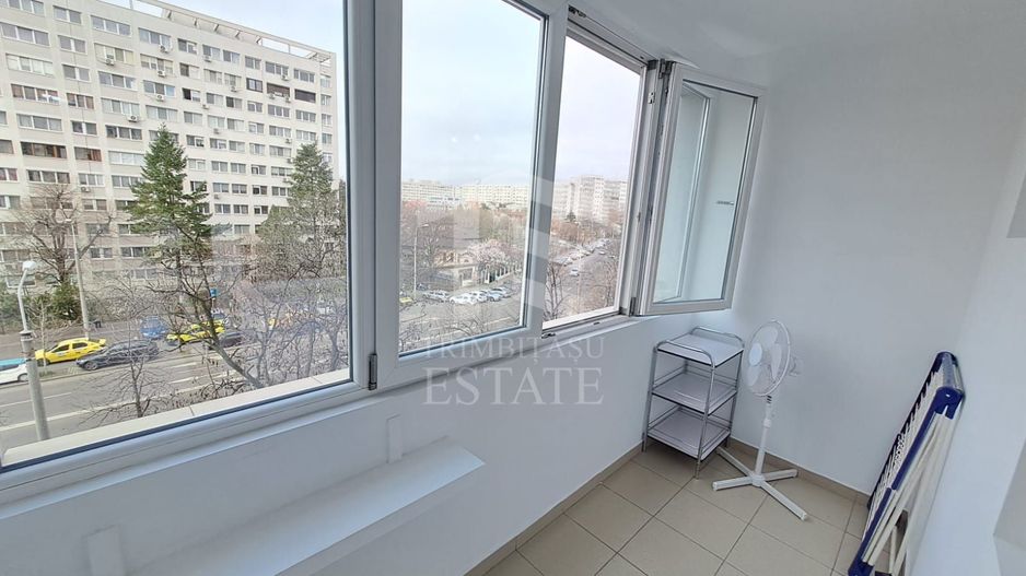 Apartament 3 camere Parc IOR plus loc de parcare inclus - Poză 14