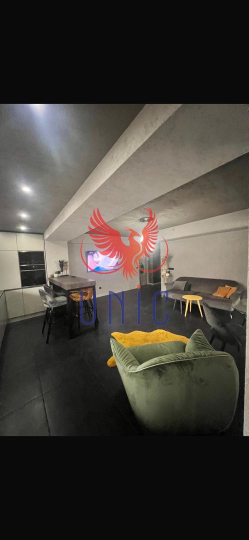 3 camere, lux, etaj 1, bloc nou, Brazda lui Novac - Poză 18