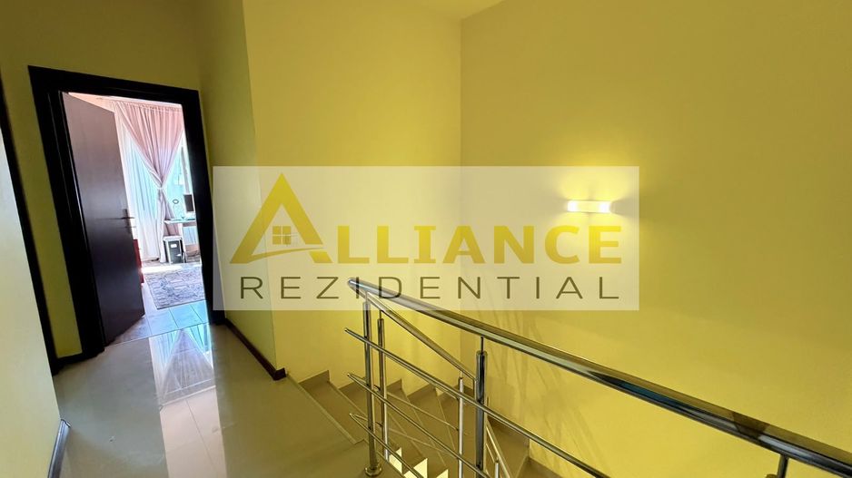 Duplex - 4 camere - 2 bai - 258mp teren - Poză 13