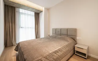 Apartament 3 camere cu terasă, parcare și boxă | UpSite Floreasca - Poză 13