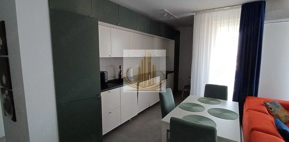 Apartament 2 camere | City of Mara | Parcare + Boxă - Poză 4
