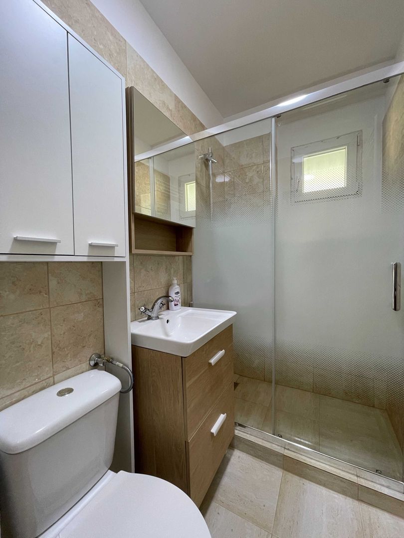 Apartament 2 camere/ balcon/ reabilitat/ Bd. Dinicu Golescu, București - Poză 5