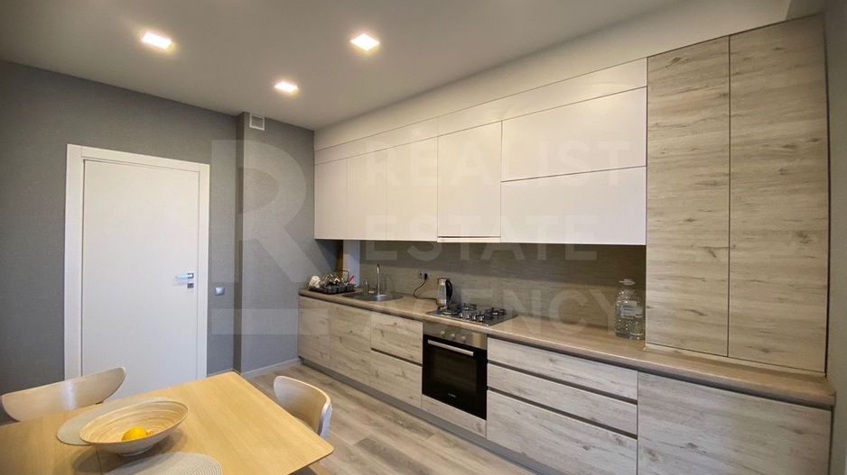 Chirie, apartament, 2 camere, strada Nicolae Testemițanu, Botanica - Poză 21