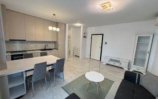 Apartament 2 camere de inchiriat Lux, piscina - Future Residence - Poză 6