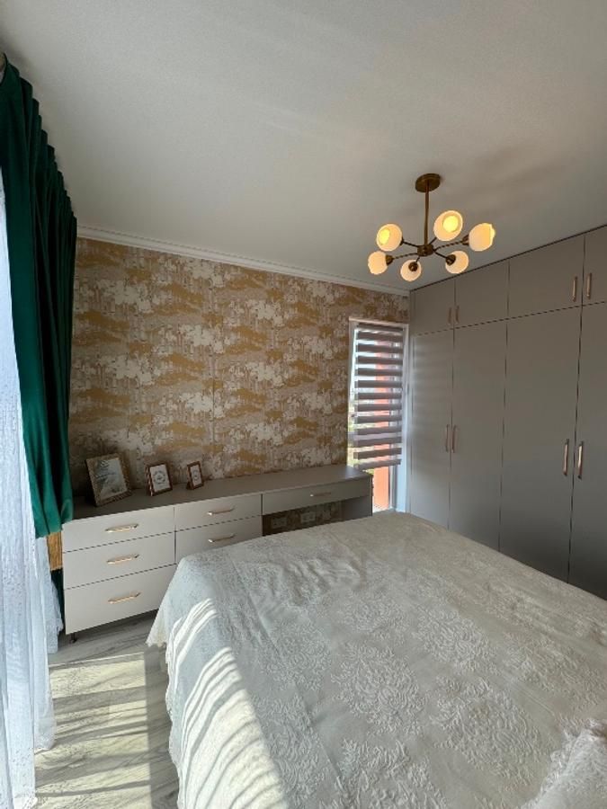 Lipovei | 2 Camere Elegante | Mobilat Complet | Decomandat. - Poză 15