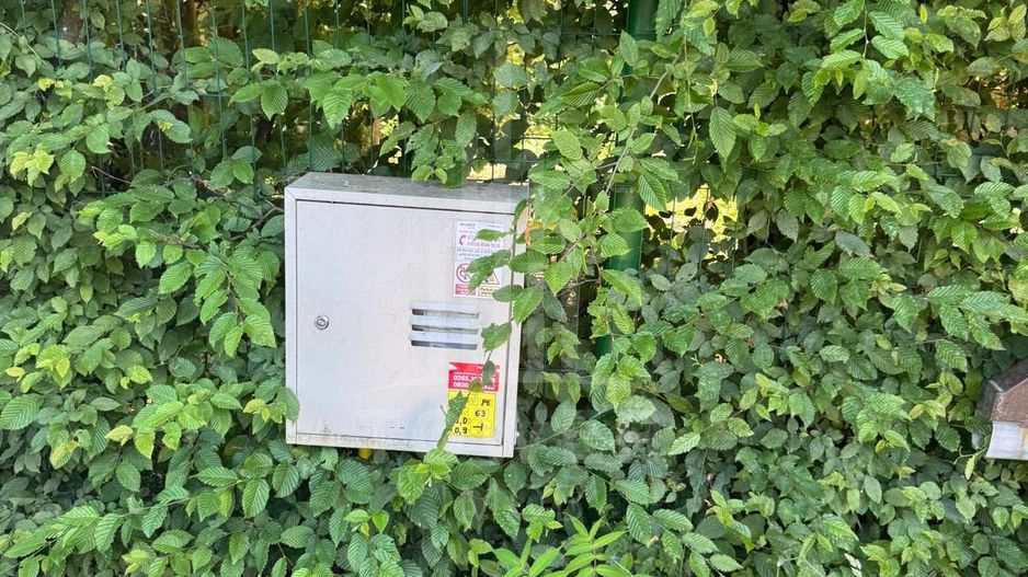 Teren intravilan 4600mp - 55 EUR/mp - EXCLUSIVITATE CISNADIOARA - COMISION 0% - Poză 14