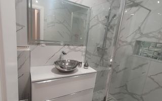 Apartament cu 3 camere  de vanzare, zona Omv Calea Turzii! - Poză 13