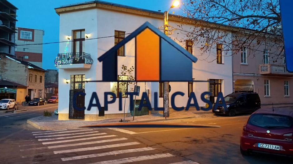 Spatiu Comercial Premium - Ultracentral - Poză 7
