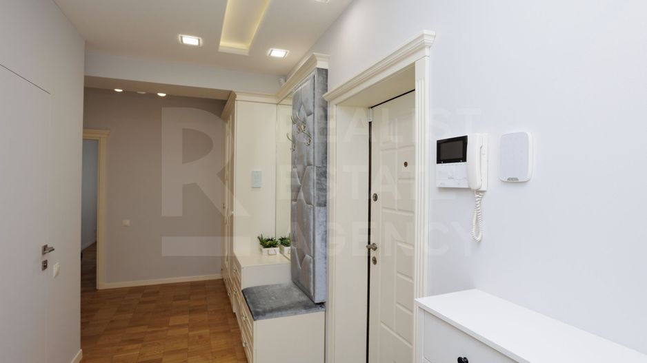 Vânzare, apartament, 2 camere, str. Independenței, Botanica - Poză 25