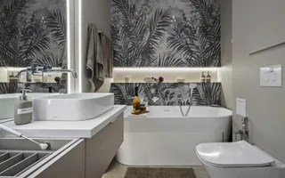 PENTHOUSE EXCLUSIVIST – PALATUL PARLAMENTULUI | CENTRUL BUCURESTIULUI - Poză 15