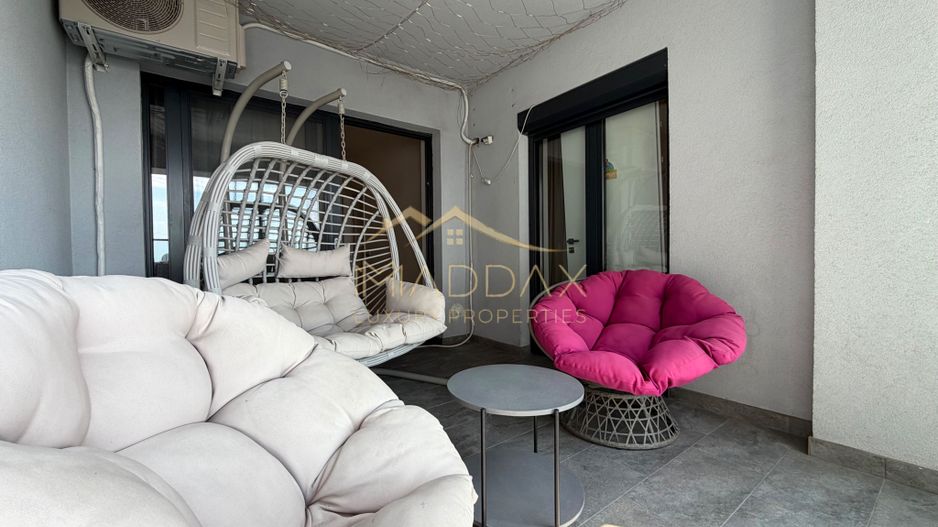 Apartament cu 4 camere Unic *180mp* // Vedere Panoramica catre lac // Floreasca - Poză 27