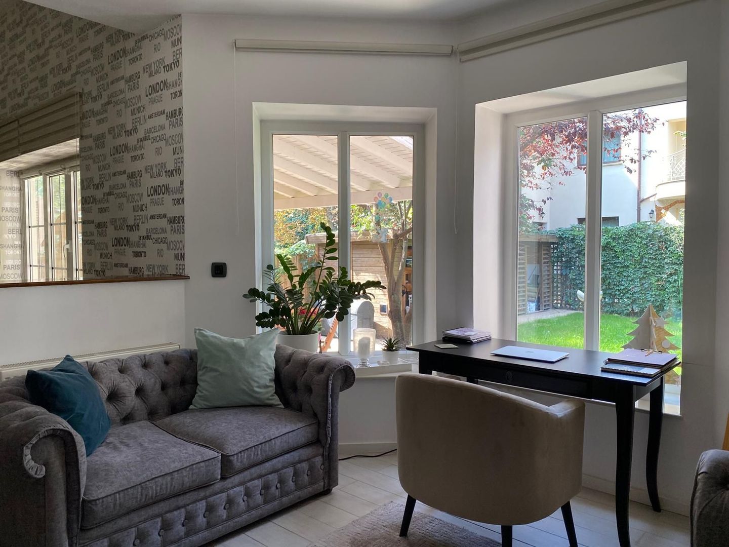 Vila 7 camere I Iancu Nicolae I Gated Community - Poză 6