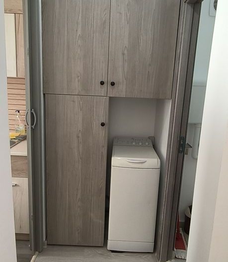 Apartament 2 camere renovat, metrou Parc Drumul Taberei, - Poză 8