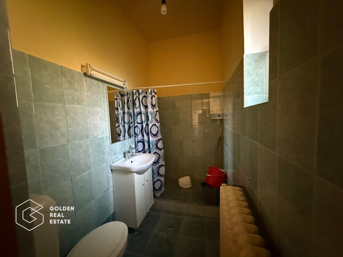 Apartament la curte comuna, 43 mp,  Elisabetin, Str. Memorandului, Timișoara - Poză 8