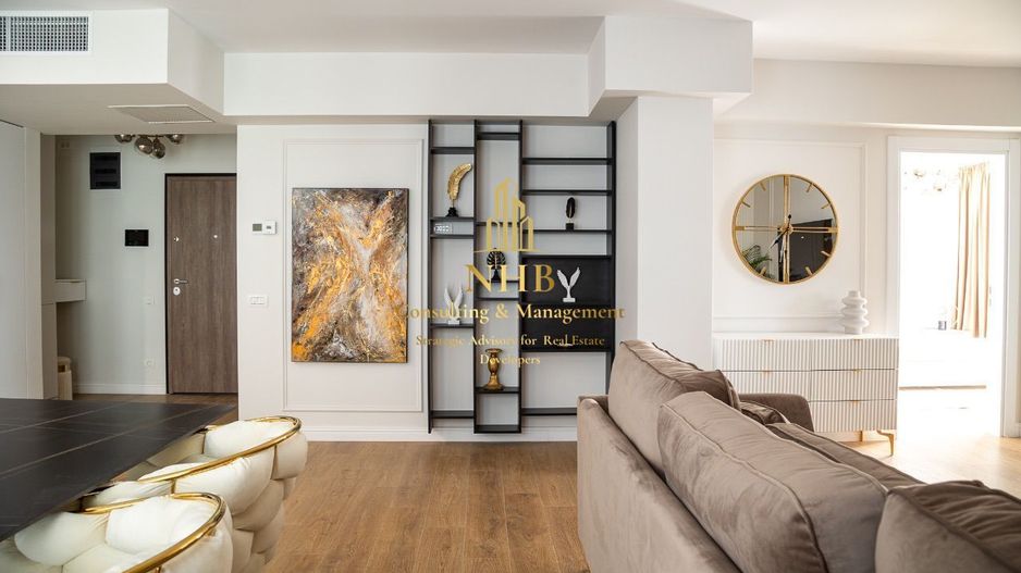 Apartament 3 camere -Pipera - Poză 11
