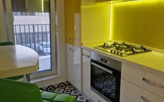 Apartament 2 camere de inchiriat Otopeni, Odailor - Poză 3