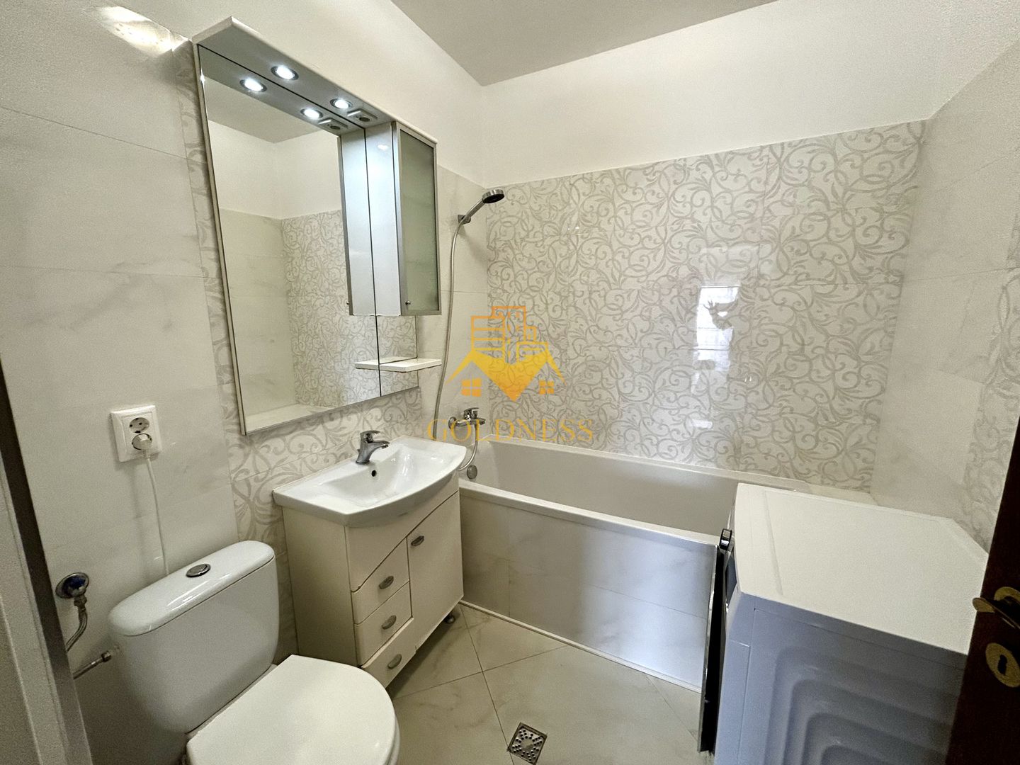 3 camere, parcare, bloc nou, Zorilor Zona UMF, Observatorului, Profi - Poză 11