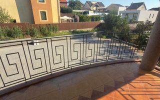 Spațiu birouri premium – 309 mp utili + 520 mp parcare pavata in curte - Poză 4