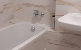 Ap2Cam|Parcare,AerConditionat,Centrala,Mob+Ut,ImobilNou|CampeadorCity. - Poză 13