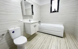 Casa generoasa 5 camere Trivale Clasa energetica A - Poză 24