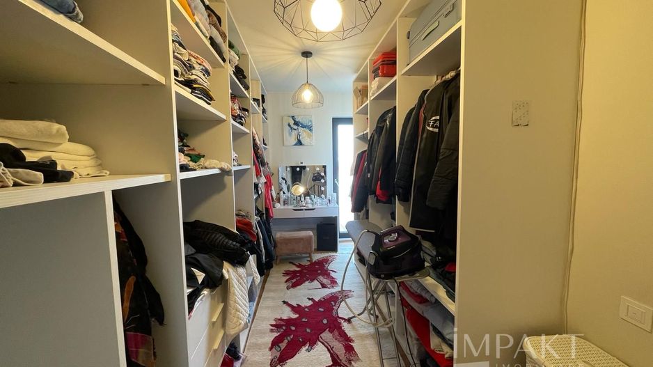 De vanzare - Penthouse 7 camere - Buna Ziua - Poză 22